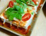 初夏にぴったりさっぱりサラダうどん作り方7写真