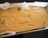しっとりふわふわオレンジのケーキ作り方8写真
