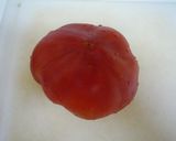 完熟トマトで簡単ガスパッチョ作り方1写真