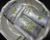 簡単　太刀魚料理！作り方2写真