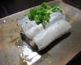 簡単　太刀魚料理！作り方4写真