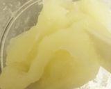 電子レンジで簡単☆葉まで食べられる柏餅作り方5写真