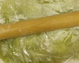 電子レンジで簡単☆葉まで食べられる柏餅作り方14写真