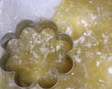 電子レンジで簡単☆葉まで食べられる柏餅作り方15写真