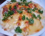 レンジでチン♪万能ホワイトソース作り方7写真