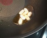 茄子とキャベツと牛肉炒めてみた★作り方3写真