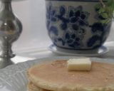 ふんわり全粒粉＆グラハム粉のホットケーキ作り方3写真
