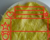 がっつり☆可愛く♥肉巻きちらし♥作り方4写真