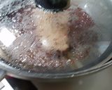 ダイエット応援レシピ！ステーキ(^・^)作り方3写真
