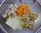さくっじゅわ～♡白身魚の甘酢あんかけ作り方2写真