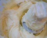 混ぜるだけ！クリームチーズクッキー♪作り方1写真
