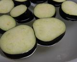 ぱくっ☆じゅわ～☆なすとまチーズ焼き作り方1写真