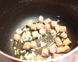 食べるミネストローネ♪作り方3写真