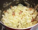 食べるミネストローネ♪作り方5写真