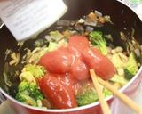 食べるミネストローネ♪作り方6写真