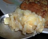 焼き卵かけご飯作り方8写真