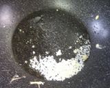 簡単★いんげん＆トマト＆玉子の中華炒め作り方3写真