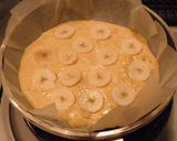 フライパンで簡単バナナケーキ☆作り方4写真