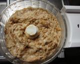 美味しくてヘルシー♪納豆ハンバーグ作り方2写真