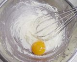簡単さっくり！絞り出しクッキー作り方3写真