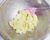 簡単さっくり！絞り出しクッキー作り方4写真