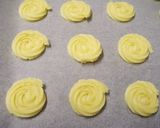 簡単さっくり！絞り出しクッキー作り方5写真