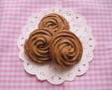 簡単さっくり！絞り出しクッキー作り方7写真