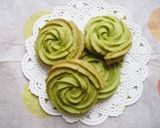 簡単さっくり！絞り出しクッキー作り方8写真