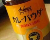 簡単☆カレーもやし♪作り方2写真