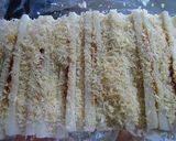 ちくわの磯辺焼き＆カレー粉焼き作り方2写真