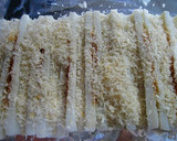 ちくわの磯辺焼き＆カレー粉焼き作り方2写真