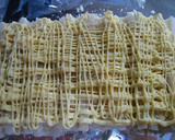 ちくわの磯辺焼き＆カレー粉焼き作り方3写真