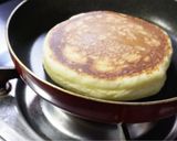 極厚！ホットケーキ作り方5写真
