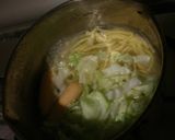 ホットドッグ弁当２人分　１０分で作り方1写真
