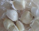 キムチ焼きそば作り方3写真