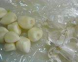 キムチ焼きそば作り方4写真