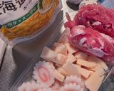 気楽に自分で!ちゃんぽん麺作り方1写真