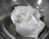 はったい粉（きな粉）のマカロン風クッキー作り方2写真