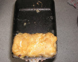 おばあちゃんの味　しっかり味のだし巻き卵作り方4写真