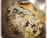 じっくり煮込む小料理屋のもつ煮込み作り方2写真