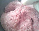 子供もダイスキ☆やわらかハンバーグ作り方7写真