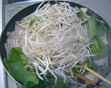 簡単中華♪豚バラオイスターソース炒め作り方4写真