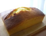 超しっとり絶品パウンドケーキ♡ＢＰ不使用作り方8写真