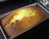超しっとり絶品パウンドケーキ♡ＢＰ不使用作り方7写真