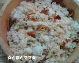 旨いっ～♡ 筍とあさりのちらし寿司作り方5写真