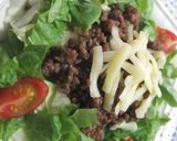 簡単♪シンプル味付けの甘辛肉そぼろ作り方6写真