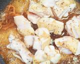 白米消滅!鶏もも肉のソテー甘酢マヨネーズ作り方14写真