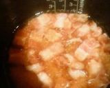 アボカドご飯作り方4写真