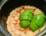 アボカドご飯作り方6写真