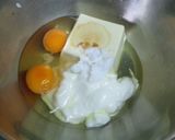 マクドナルドのホットケーキ？？？作り方2写真
